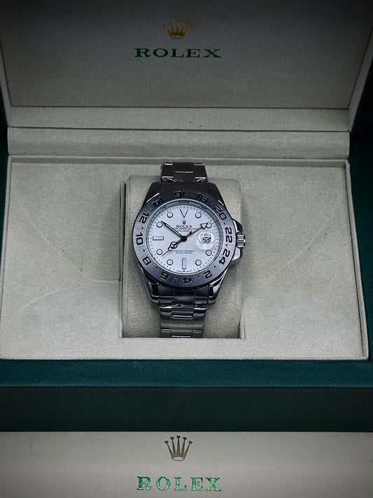 Rolex Explorer