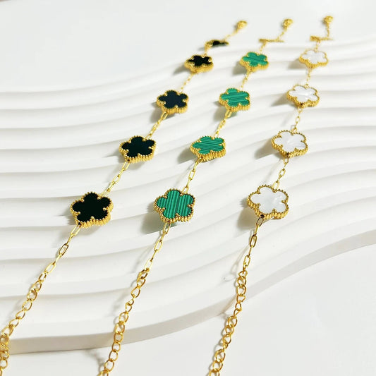 Beautifully crafted ladies bracelet Most Trending , Imported . Made from high-grade materials,