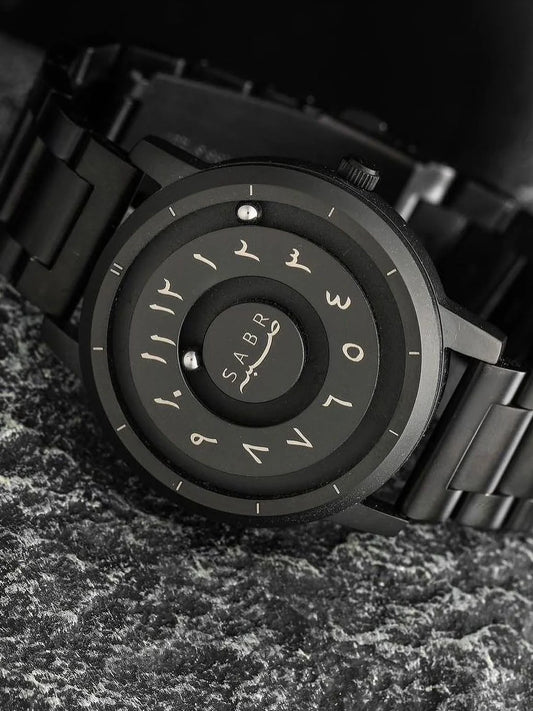 SABR Armless Watch