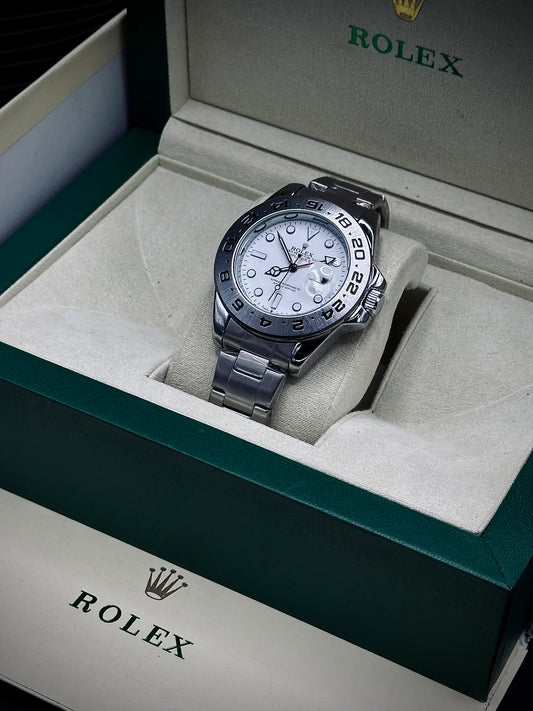 Rolex Explorer