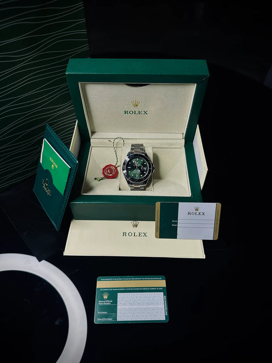 Rolex Submariner – Swiss-Like Master Grade