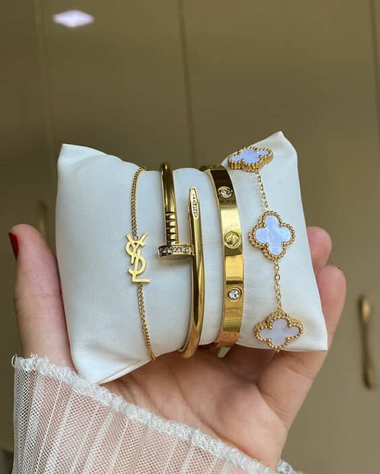 style with Beautiful Jewellery By Modesta! Each piece is designed to brighten your day