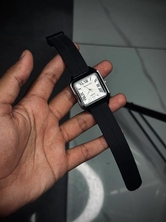 Universe Point Classic Watch – Timeless Elegance, Modern Comfort