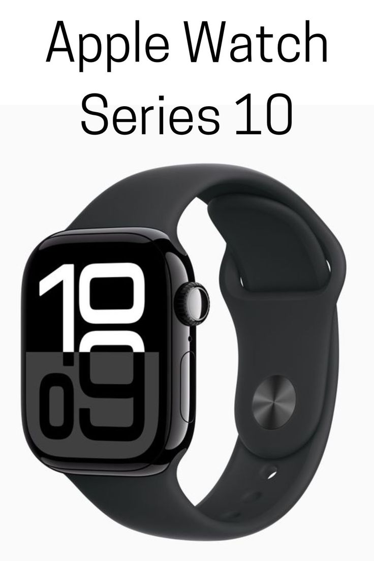 Apple Watch Series 10