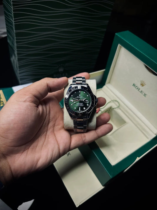 Rolex Submariner – Swiss-Like Master Grade