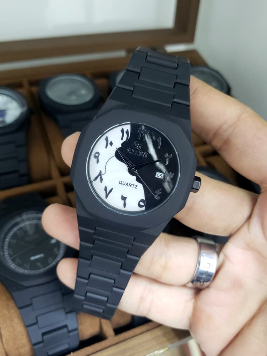 Arabic Marble