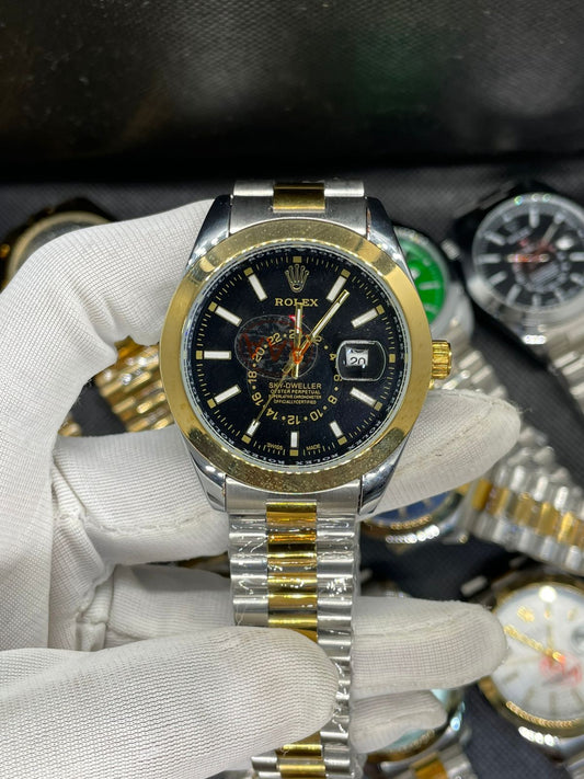 ROLEX AAA Date Just watch