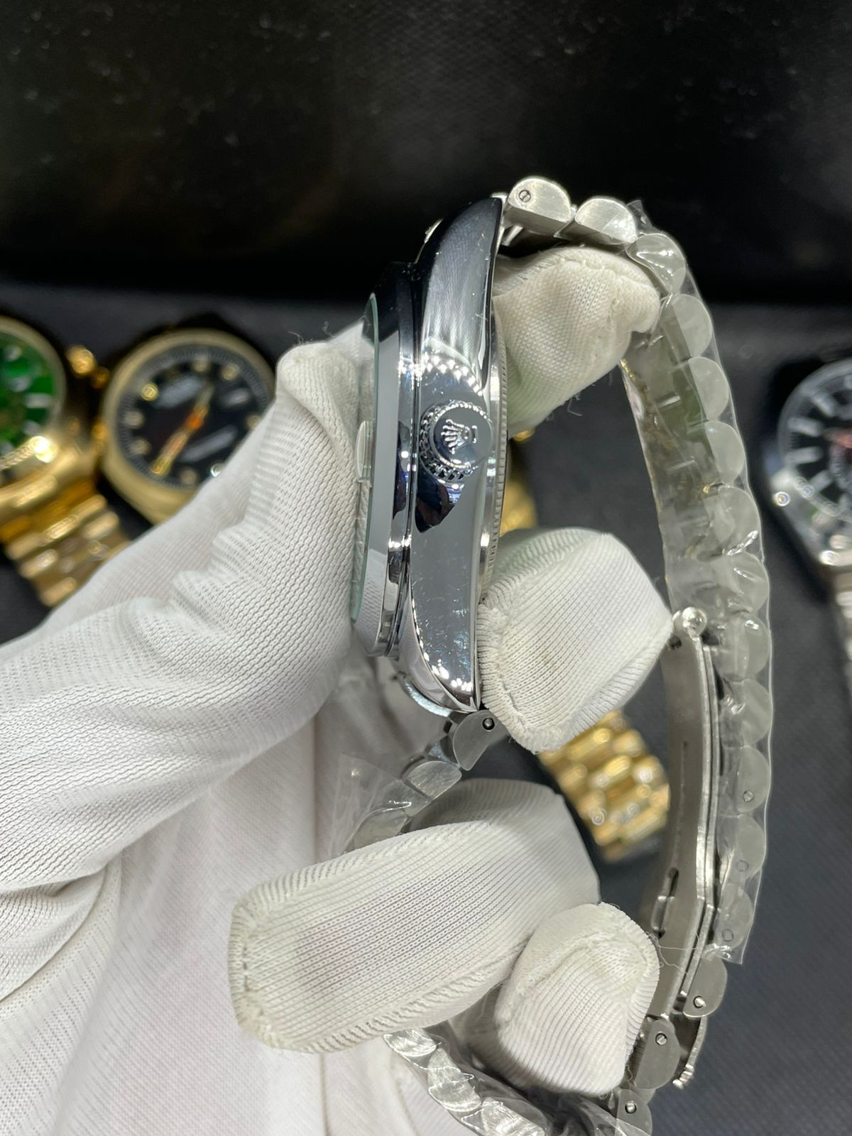 ROLEX AAA Date Just watch