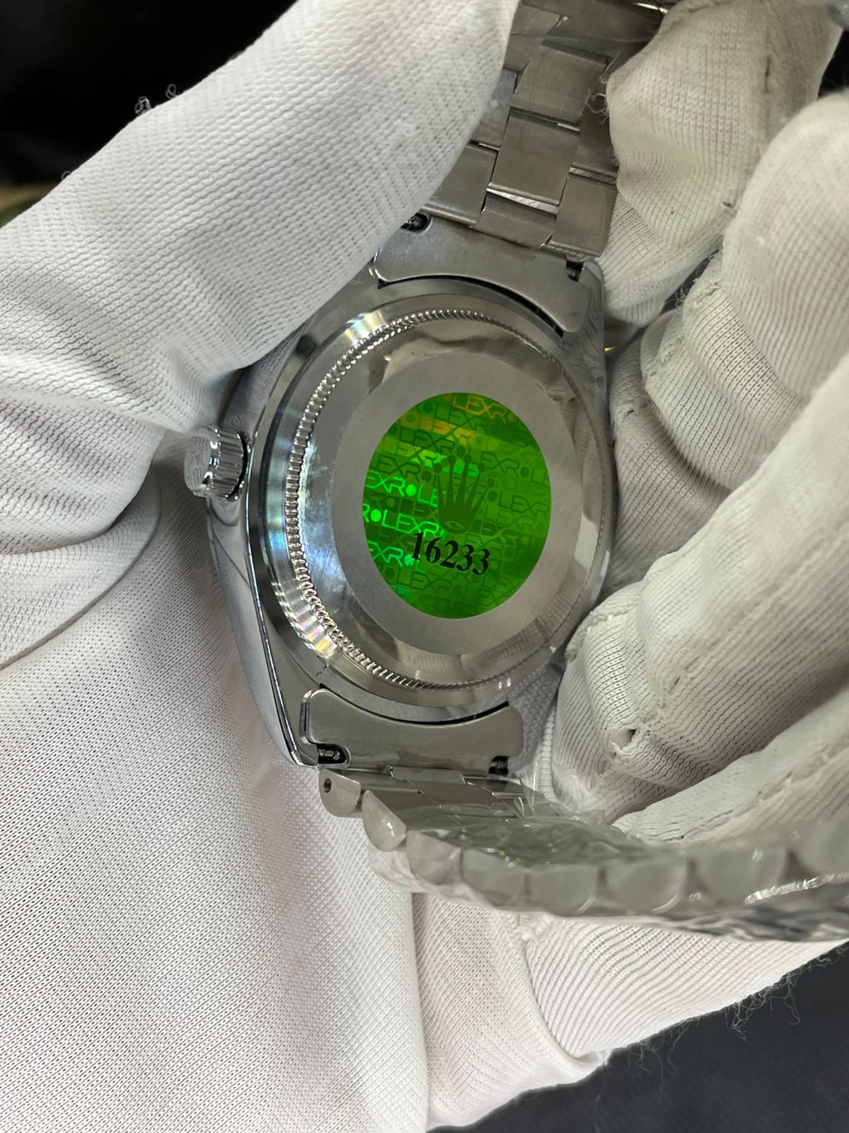 ROLEX AAA Date Just watch