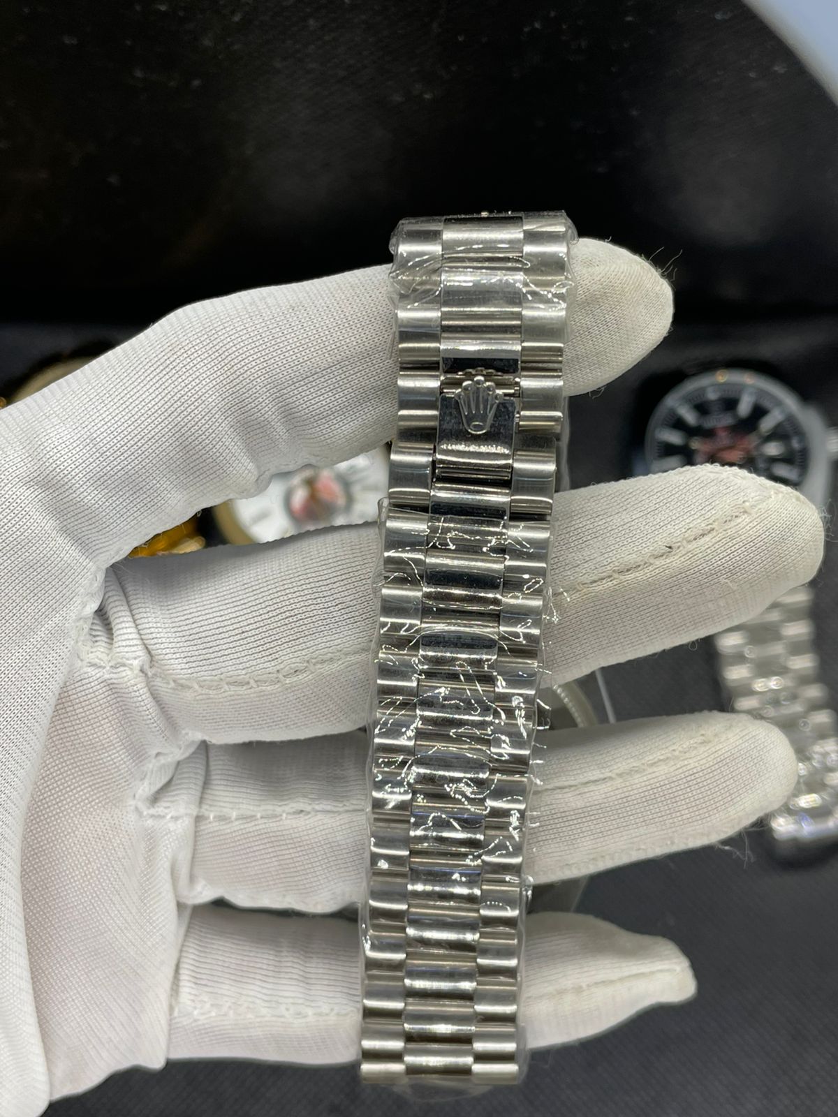 ROLEX AAA Date Just watch