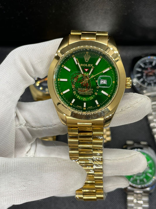 ROLEX AAA Date Just watch