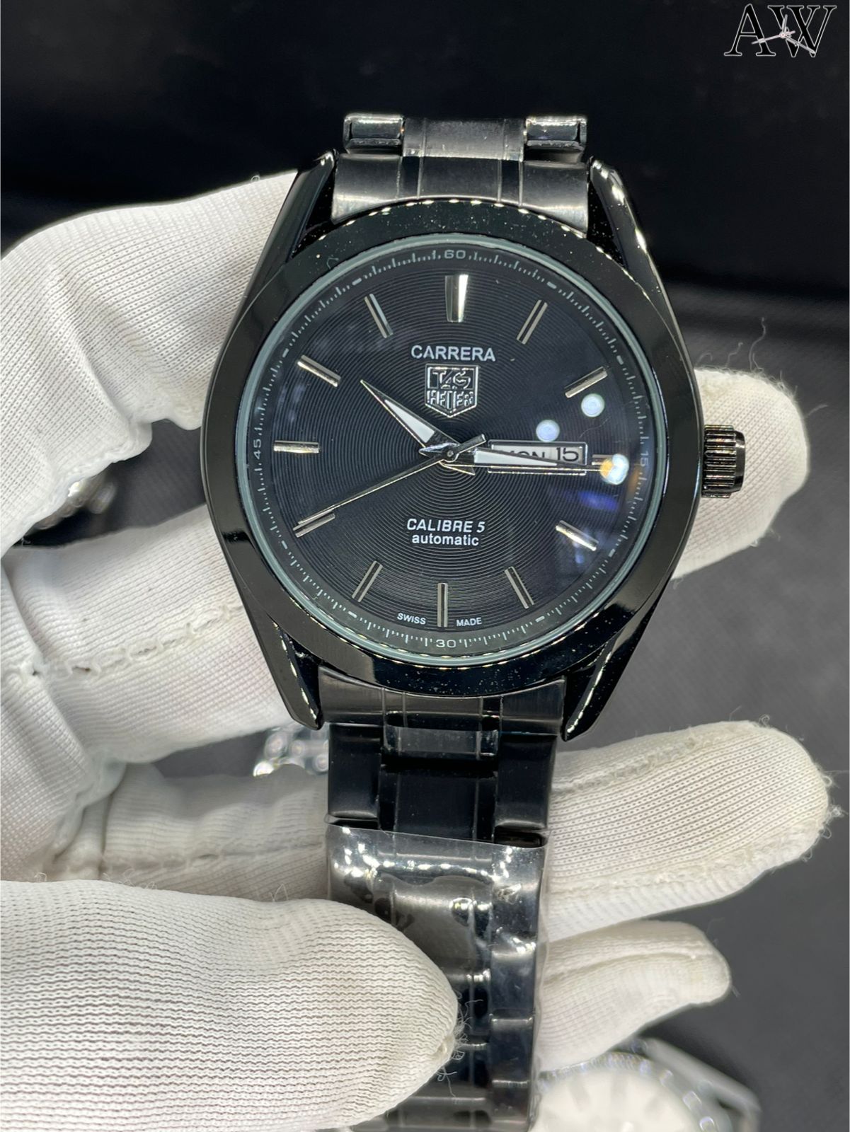 TAG HEUER