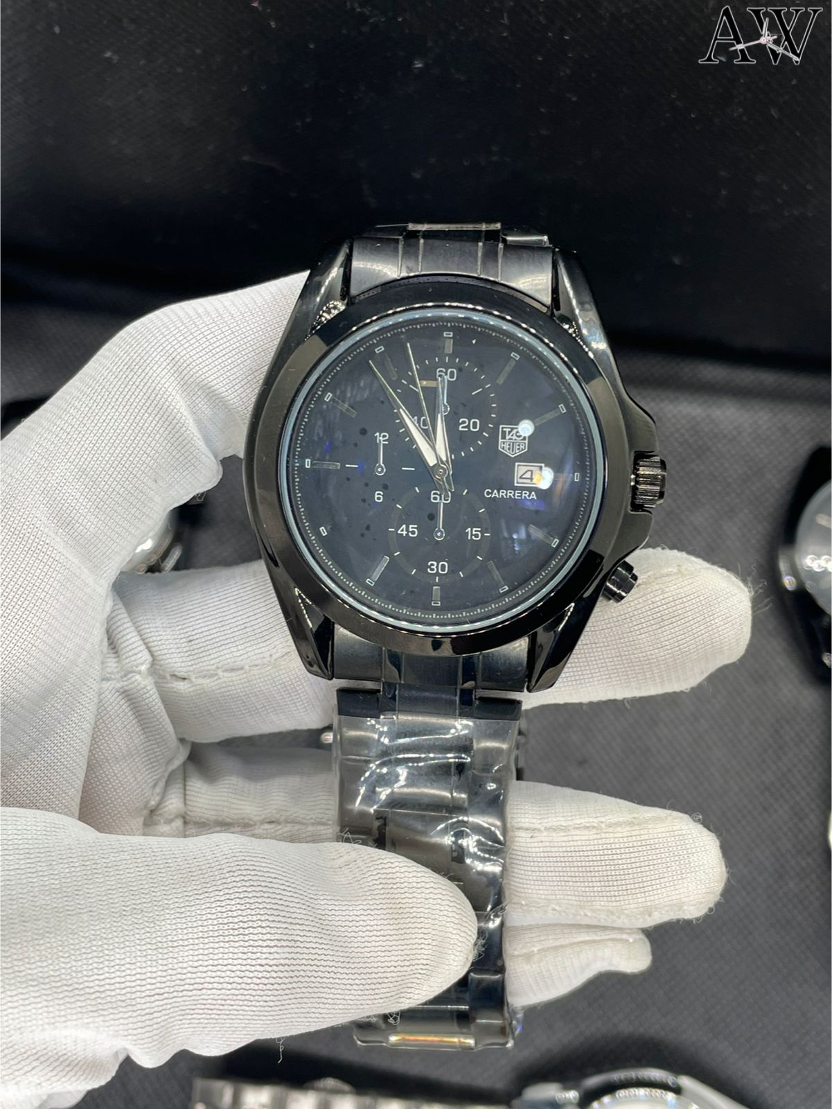 TAG HEUER