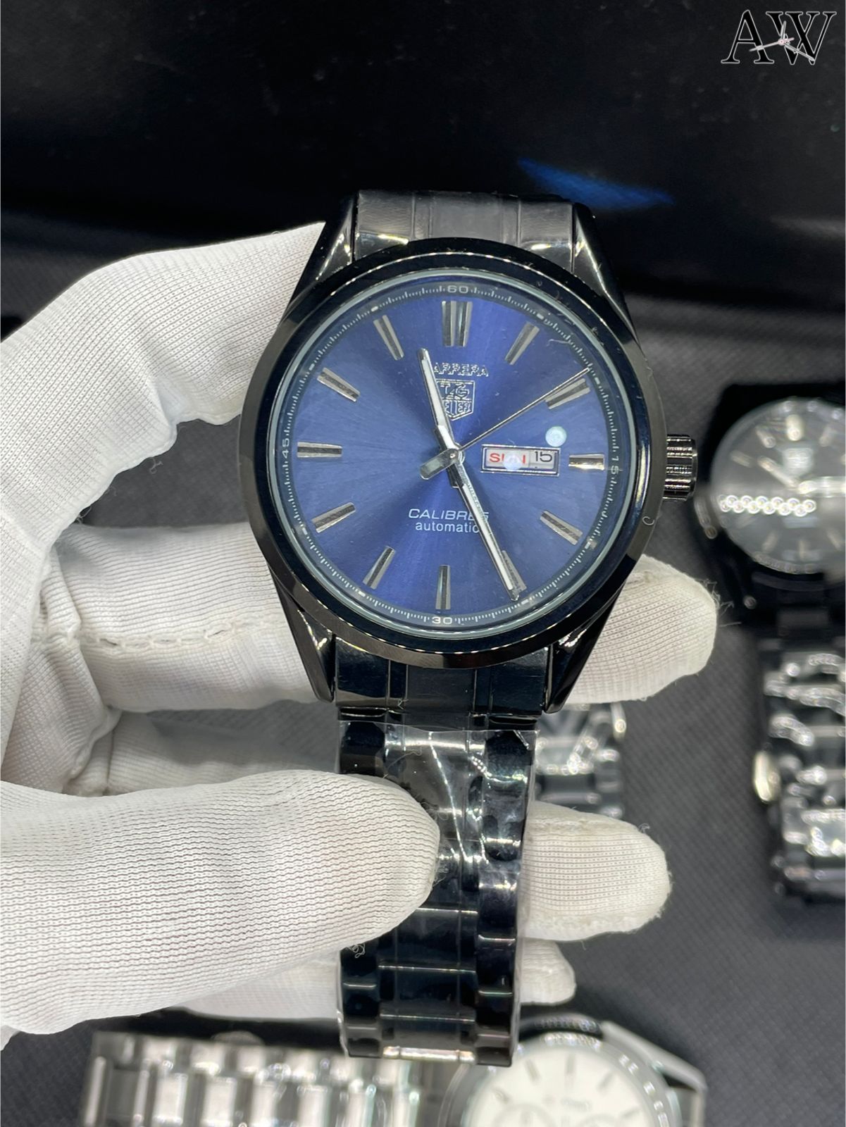 TAG HEUER