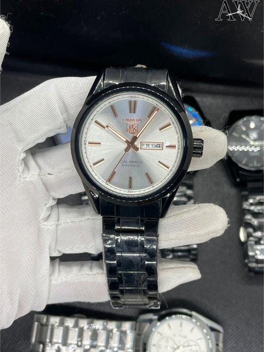 TAG HEUER