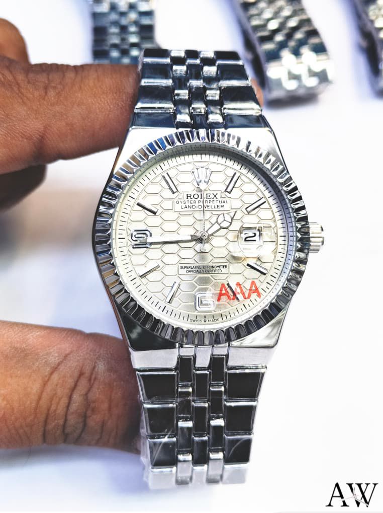 ROLEX NEW MODEL