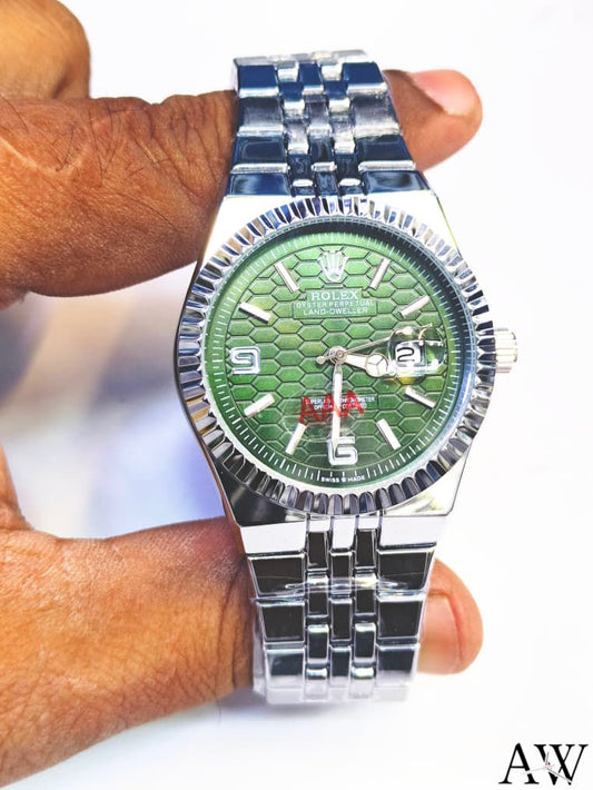 ROLEX NEW MODEL