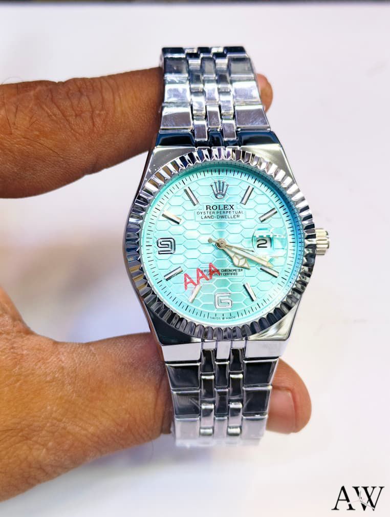 ROLEX NEW MODEL