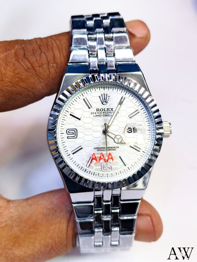 ROLEX NEW MODEL