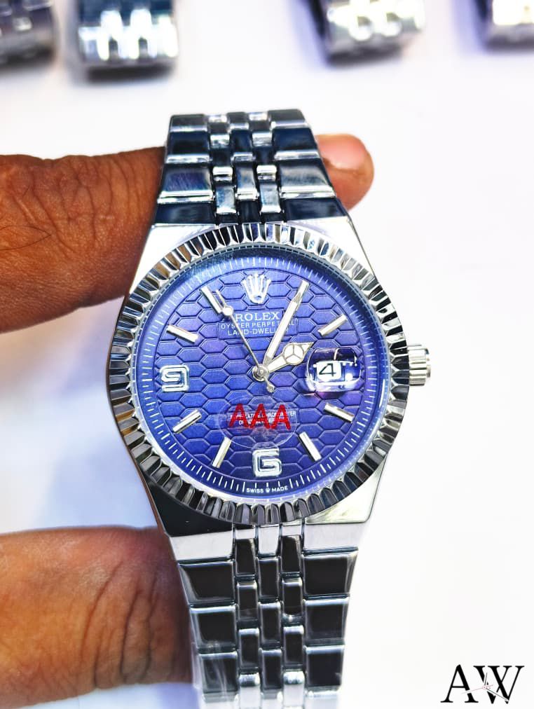 ROLEX NEW MODEL