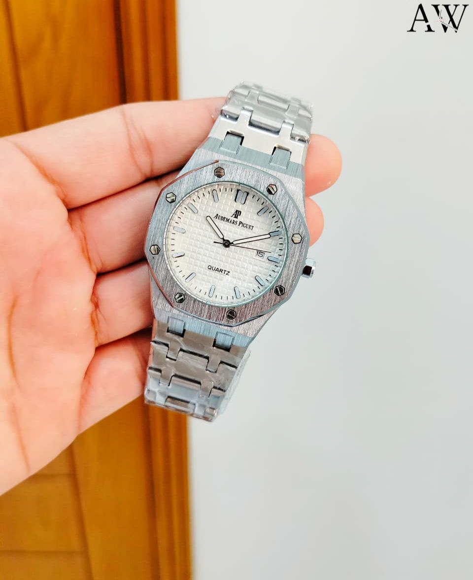 AP (AUDEMARS PUGUET)