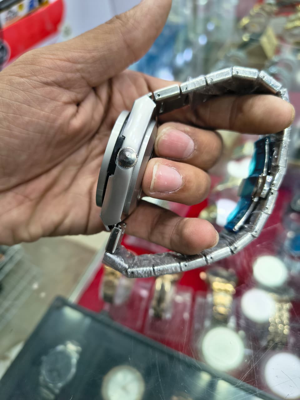 Hublot Best Master grade