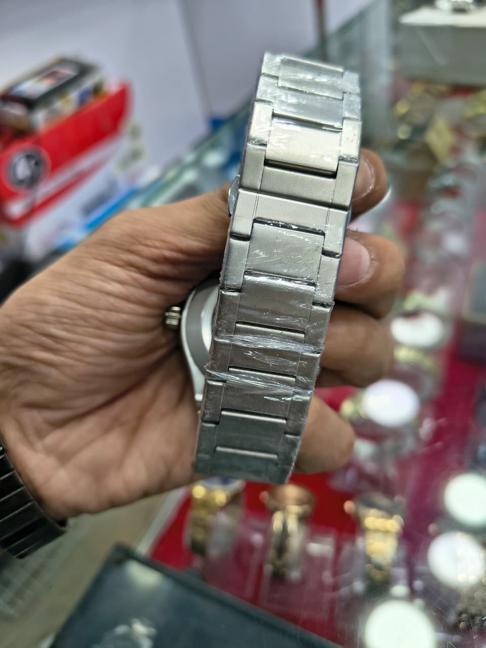 Hublot Best Master grade