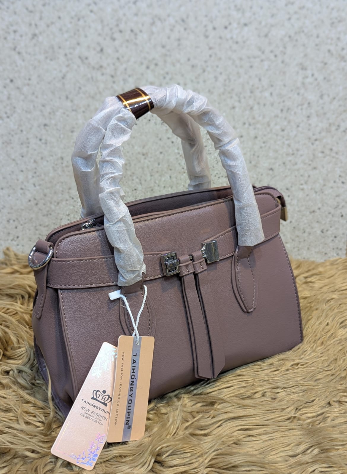 THAI HONG ORIGINAL HANDBAGS