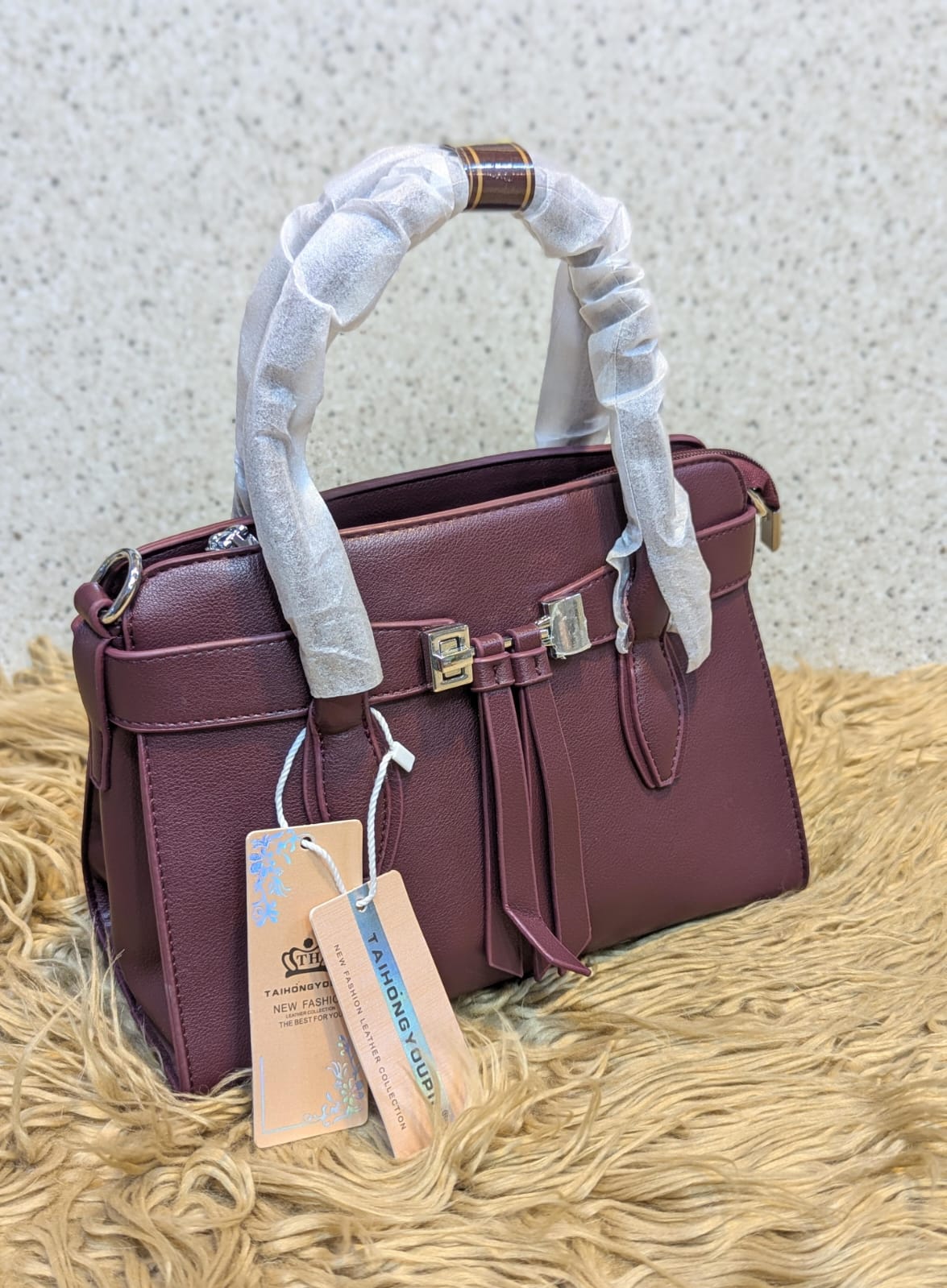 THAI HONG ORIGINAL HANDBAGS