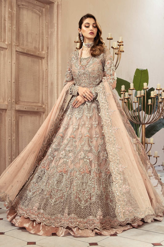MARIA.B BRIDLE WEDDING EDITION COLLECTION