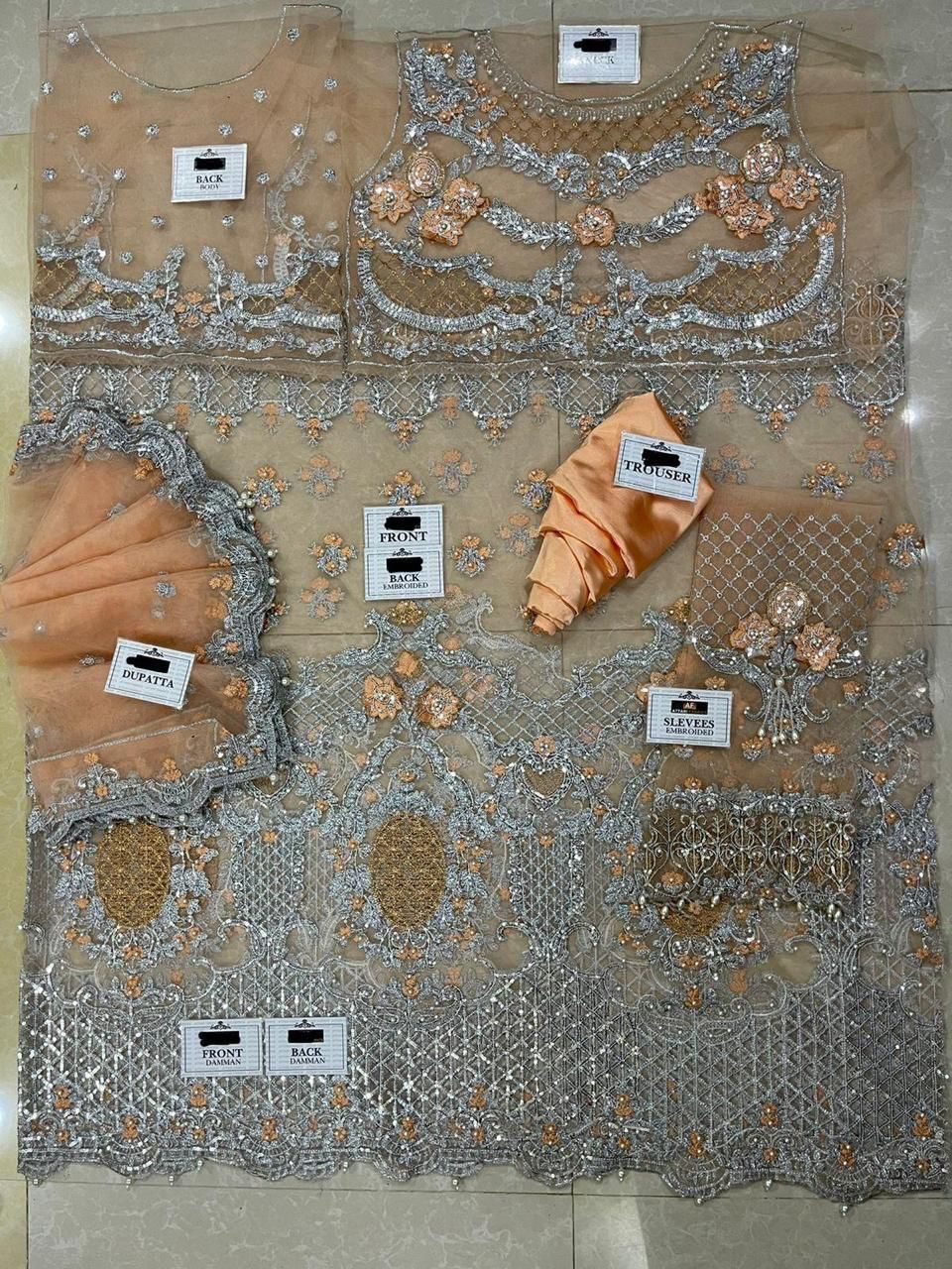 MARIA.B BRIDLE WEDDING EDITION COLLECTION