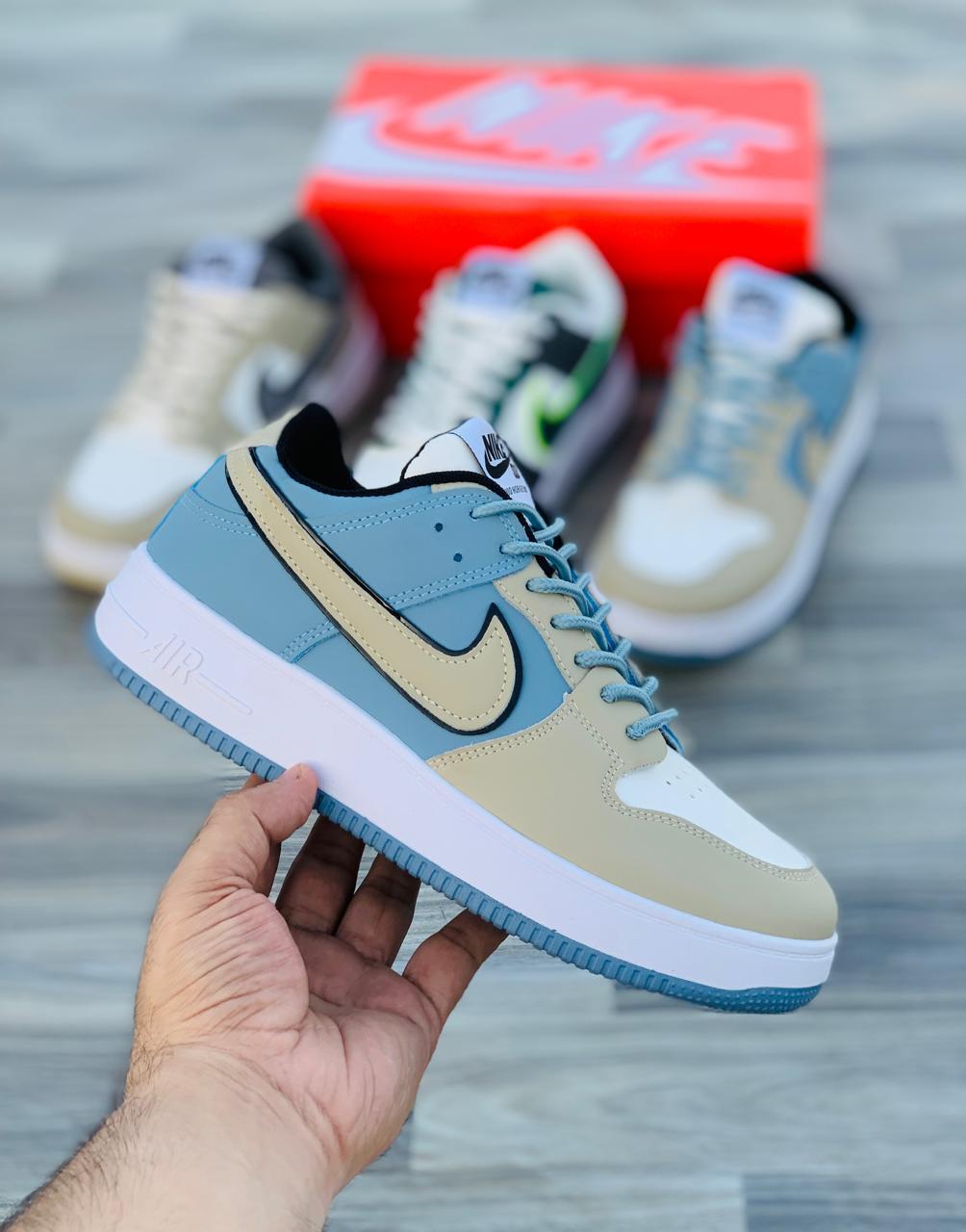Nike Air Force 1