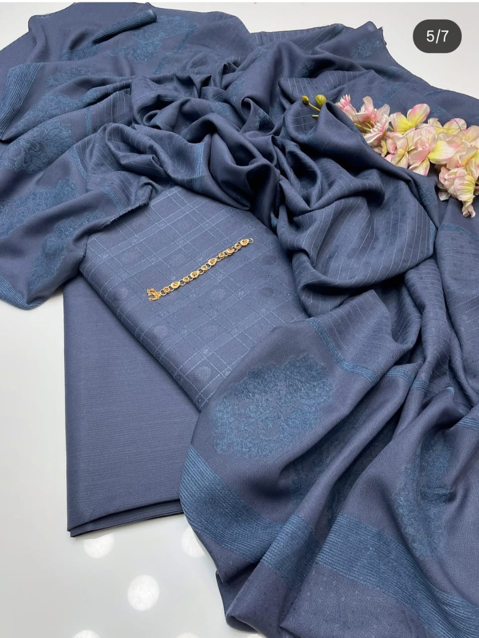 Winter Marina Dress Collection