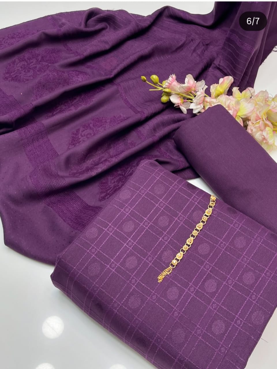 Winter Marina Dress Collection