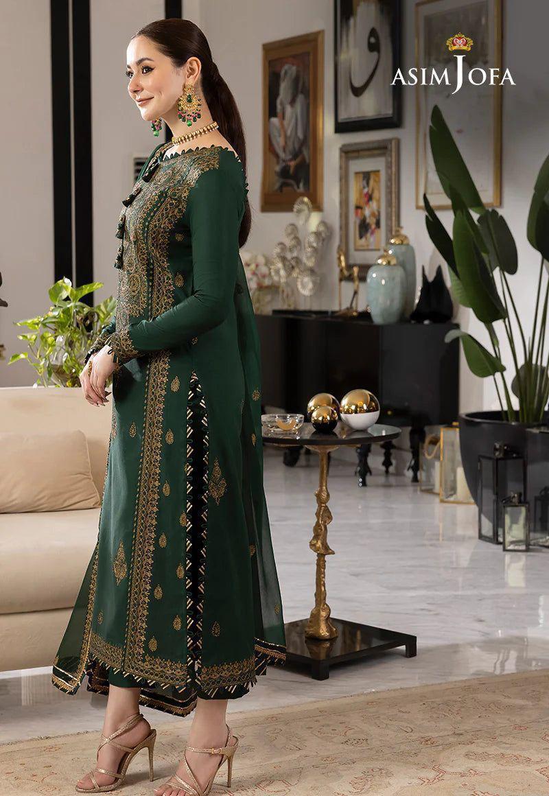 Asim Jofa Rang e Noor