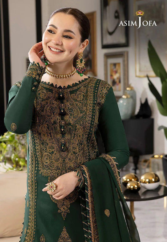 Asim Jofa Rang e Noor