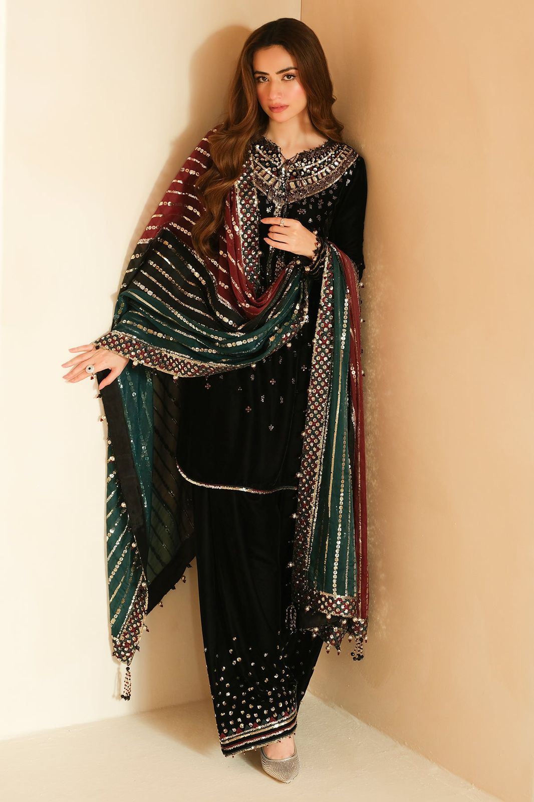 JAZMIN Unstitch