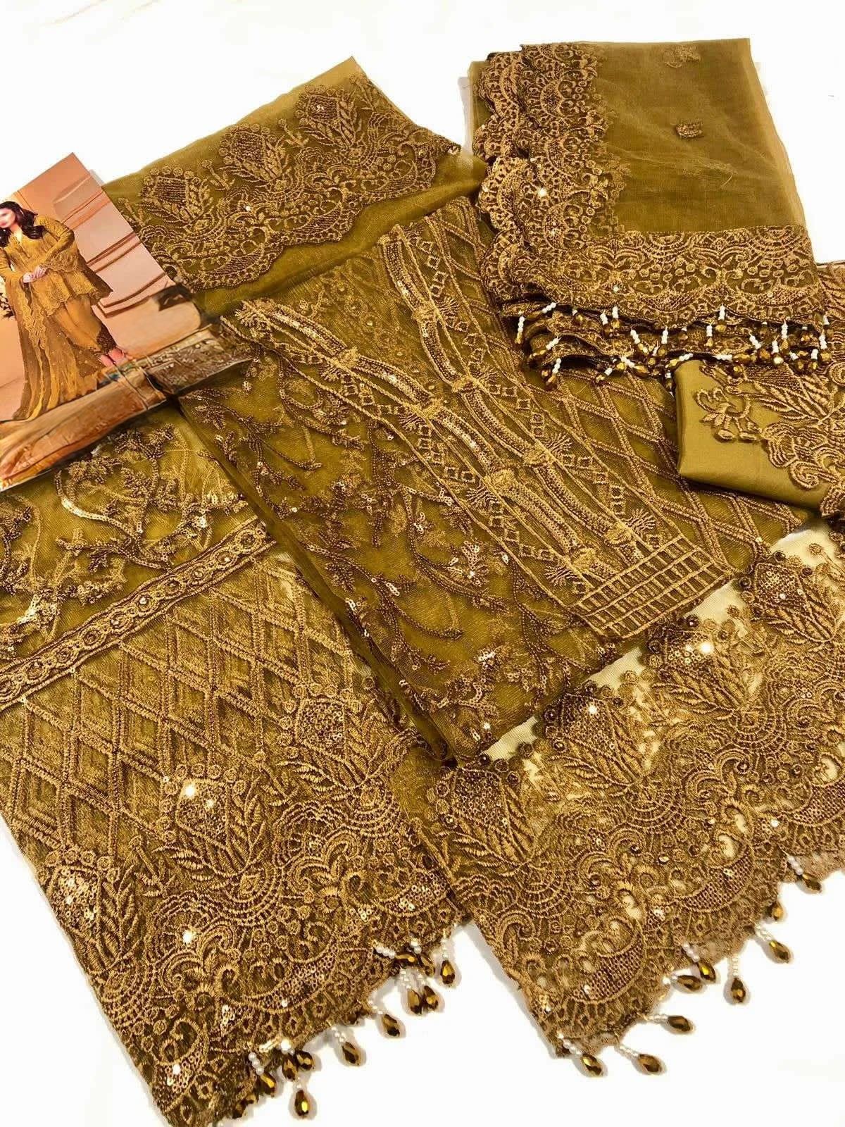 ANAYA  NET COLLECTION NOW AVAILABLE