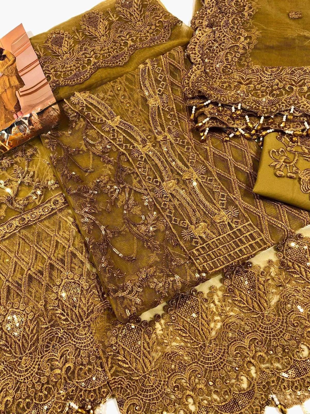 ANAYA  NET COLLECTION NOW AVAILABLE