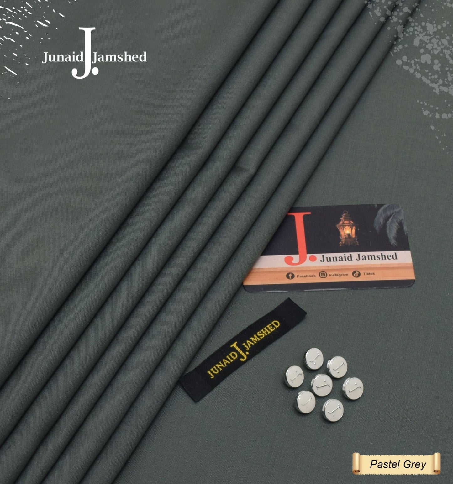 Junaid jamshed J.  Inverino Available In All Colours