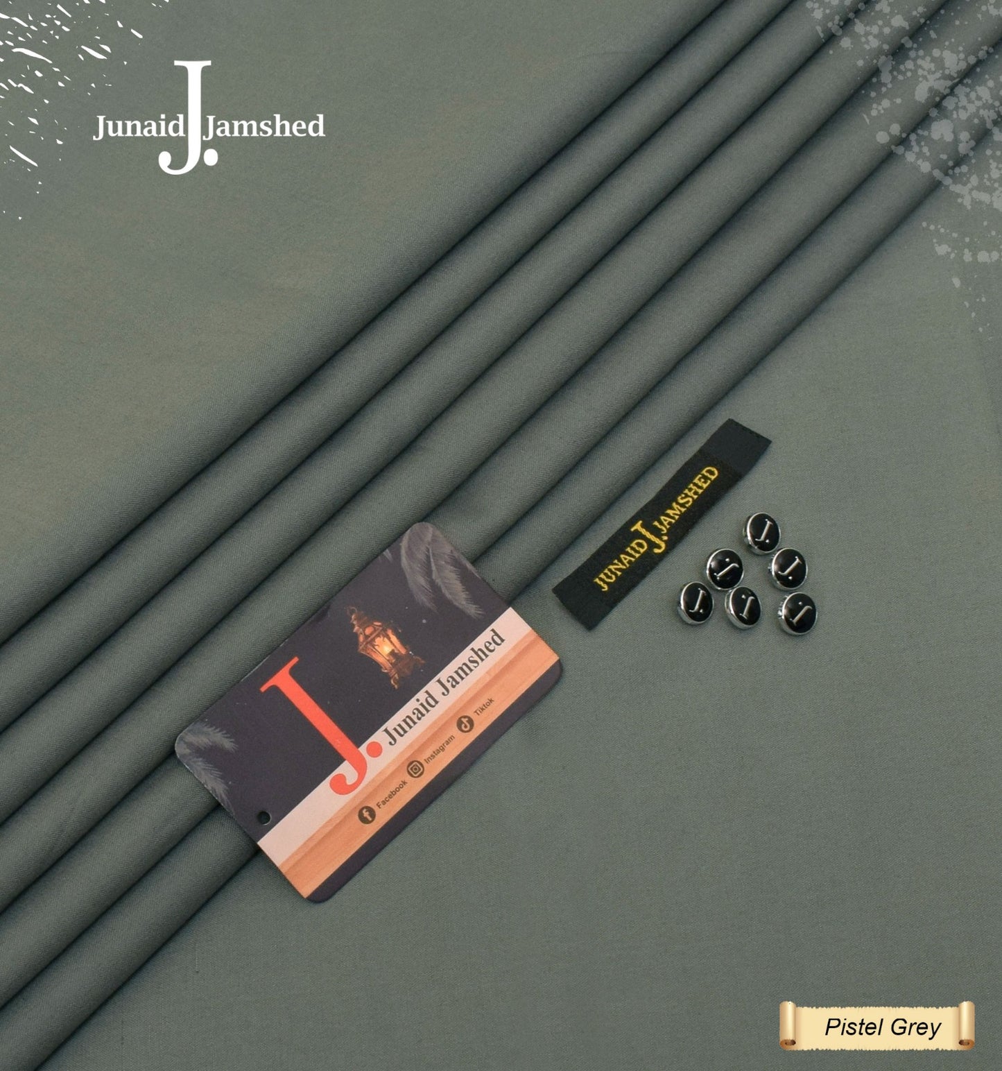 Junaid jamshed J.  Inverino Available In All Colours