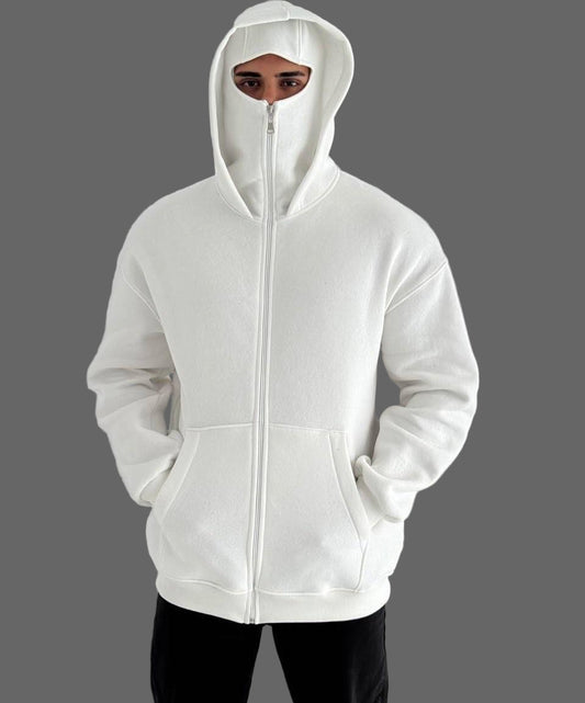 Balaclava Hoodie