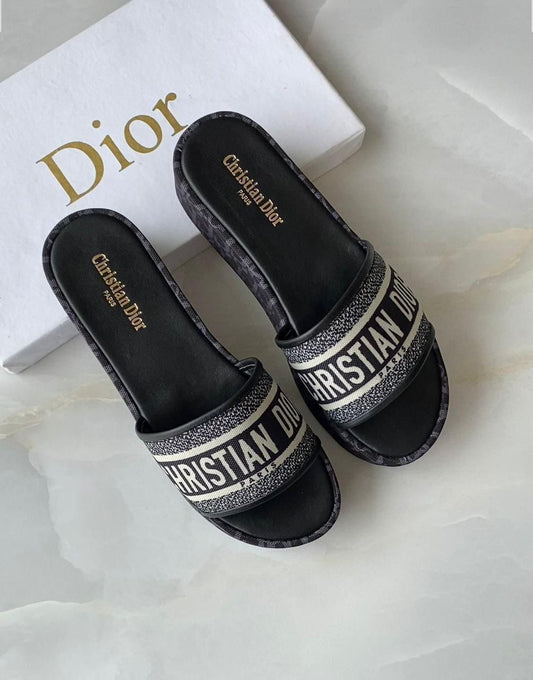 Dior Wedges🩴