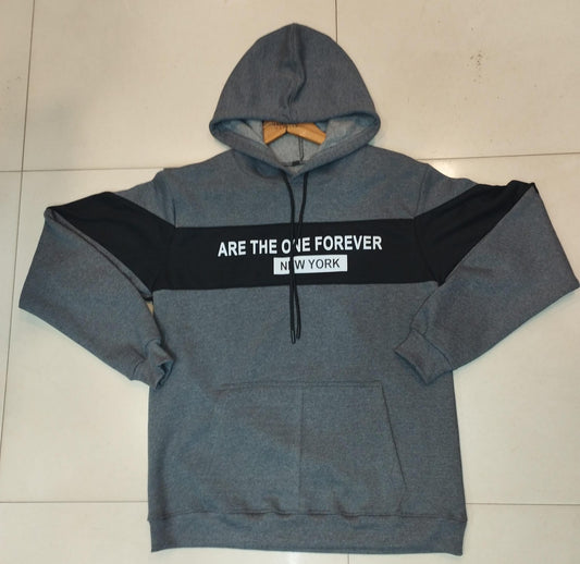 Men's Stylish NEW YORK Hoodie