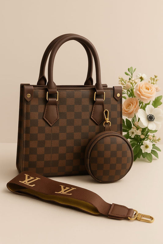 Louis Vuitton Hand Bags