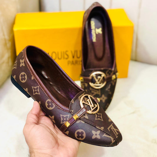 Louis Vuitton LV Shoes 👞