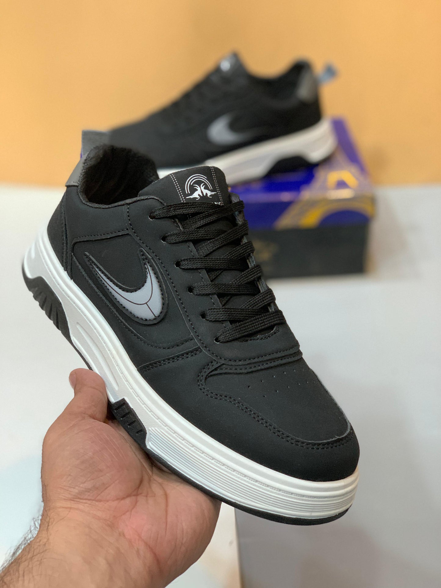 NIKE Premium Comfort Collection