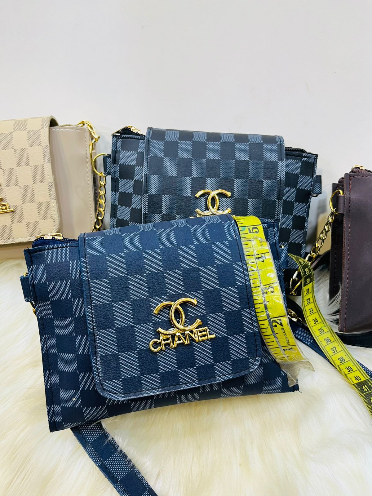 Chanel CrossBody Bag