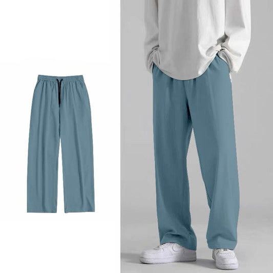 WINTER COLLECTION MENS BAGGY TROUSERS