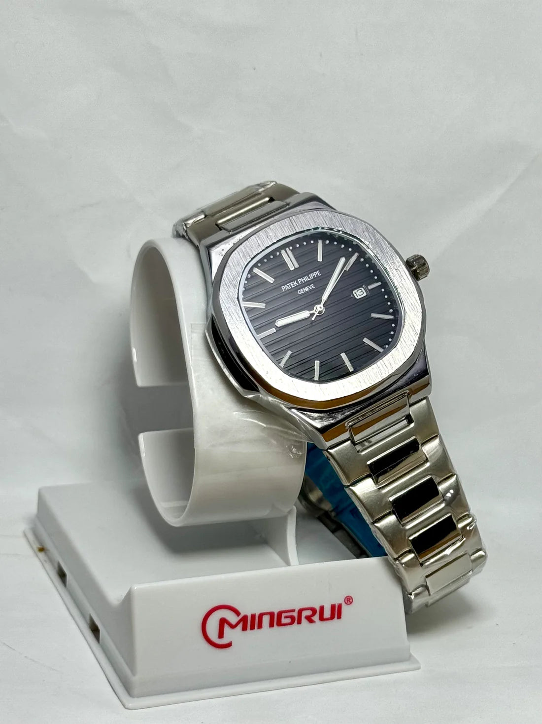 Patek Phillippe Nautilus
